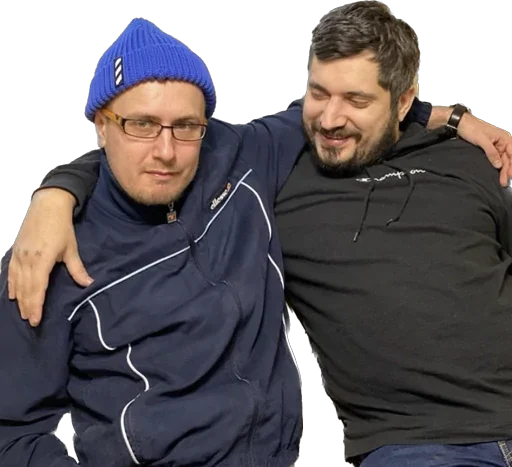 Sticker t88pasha - 1