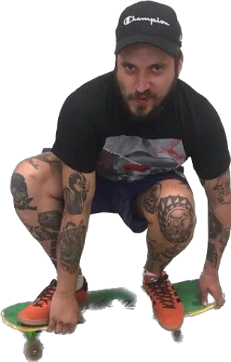 Sticker t88pasha - 1