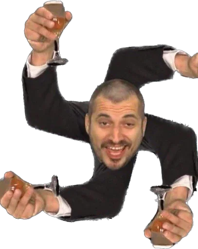 Sticker t88pasha - 1