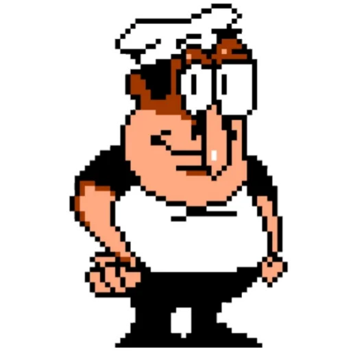 ПИЦЦА ТАВЕР 😨 (@emopix) - 