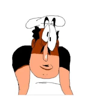 Стикер ПИЦЦА ТАВЕР 😨 (@emopix) - 6