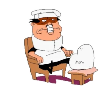 Стикер ПИЦЦА ТАВЕР 😨 (@emopix) - 5