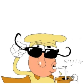 Стикер ПИЦЦА ТАВЕР 😨 (@emopix) - 1