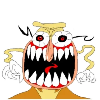 Стикер ПИЦЦА ТАВЕР 😨 (@emopix) - 11