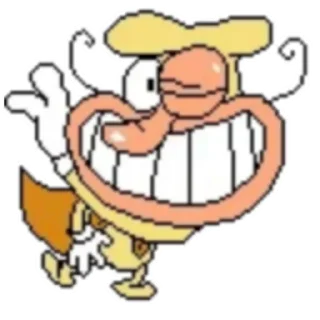 Стикер ПИЦЦА ТАВЕР 😨 (@emopix) - 9