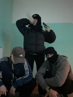 Стикер Создать стикеры|@EmojiRuBot - 0