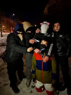 Стикер Создать стикеры|@EmojiRuBot - 6