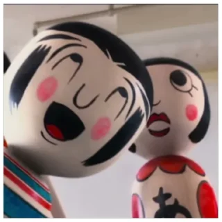 Стикер Какэси🌙 (@emopix) - 8