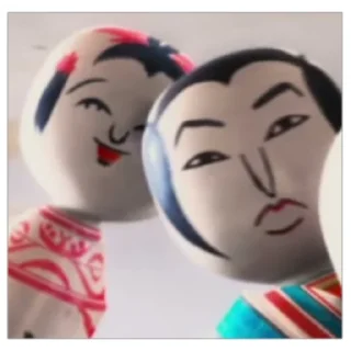 Стикер Какэси🌙 (@emopix) - 0