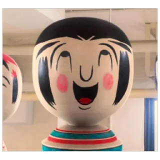 Стикер Какэси🌙 (@emopix) - 4