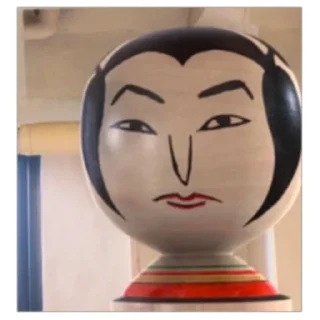 Стикер Какэси🌙 (@emopix) - 3