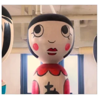 Стикер Какэси🌙 (@emopix) - 7