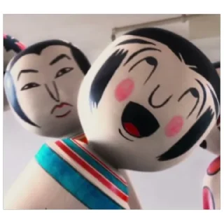 Стикер Какэси🌙 (@emopix) - 5