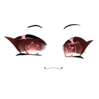 Sticker Гача 0.2 (@emopix) - 9