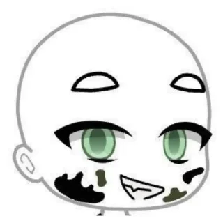 Sticker Гача 0.2 (@emopix) - 3