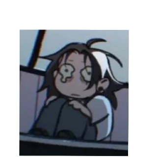 Sticker (~˘▾˘)~ (@emopix) - 7