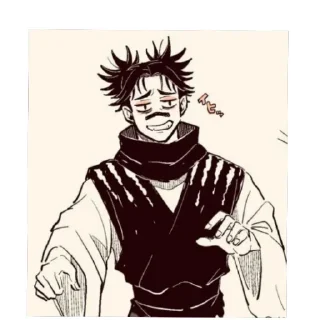 Sticker (~˘▾˘)~ (@emopix) - 1