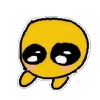 Sticker смайлики^^ (@emopix) - 9