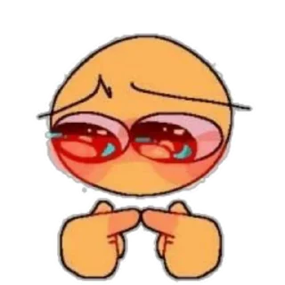 Sticker смайлики^^ (@emopix) - 8