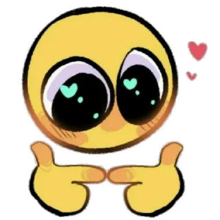 Sticker смайлики^^ (@emopix) - 0