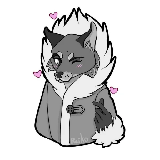 Sticker t9503cf4d_8876_455a_a6ee_9eed5ee8f6d0_by_emopix_stickerz_bot - 1