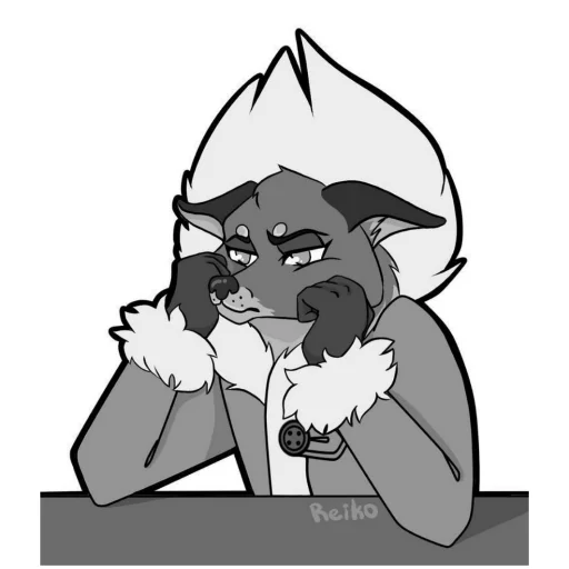 Зайчик•Алиса (@emopix) - 