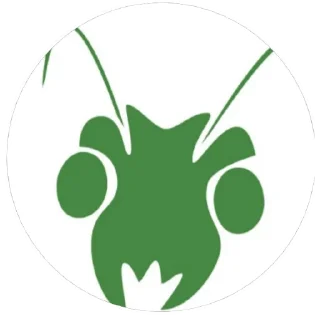 Sticker Димон и Пумба "стикеры" - 2