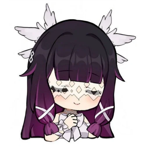 Коломбина (@emopix) - 