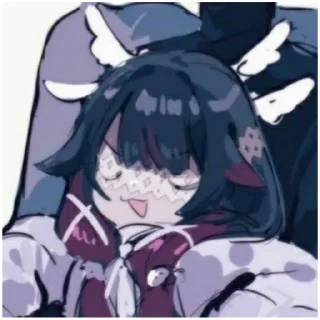 аниме манга мультфильм