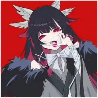 аниме Художественная литература иллюстрация