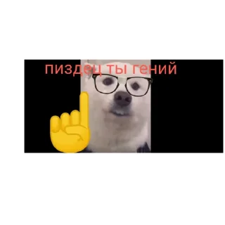 Sticker пеприки (@emopix) - 7