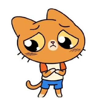 Sticker Симбочка пимпочка (@emopix) - 3