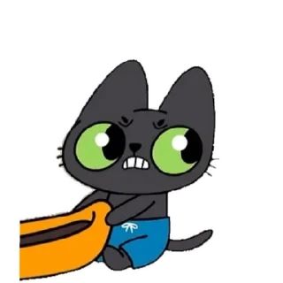 Sticker Симбочка пимпочка (@emopix) - 6