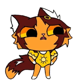 Sticker Симбочка пимпочка (@emopix) - 8