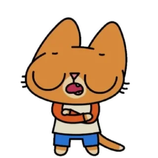 Sticker Симбочка пимпочка (@emopix) - 7