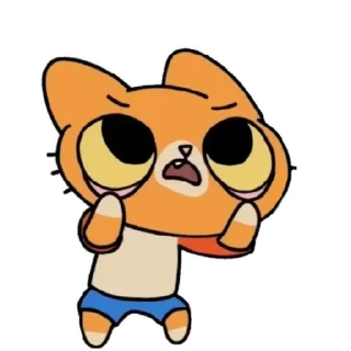 Sticker Симбочка пимпочка (@emopix) - 10