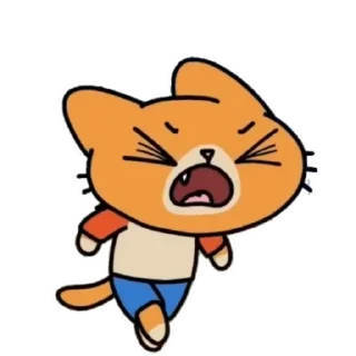 Sticker Симбочка пимпочка (@emopix) - 0