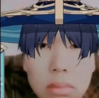 Sticker Больше стикеров 👉🏻 @stickertg4 - 6