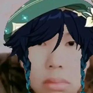 Sticker Больше стикеров 👉🏻 @stickertg4 - 7