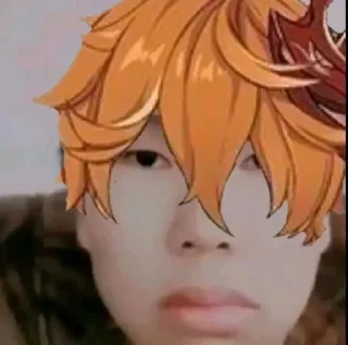 Sticker Больше стикеров 👉🏻 @stickertg4 - 3