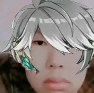 Sticker Больше стикеров 👉🏻 @stickertg4 - 5