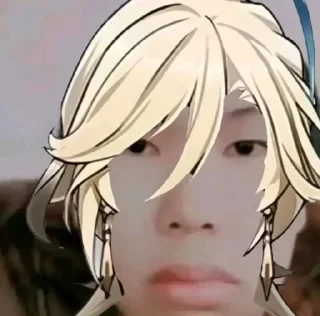 Sticker Больше стикеров 👉🏻 @stickertg4 - 8