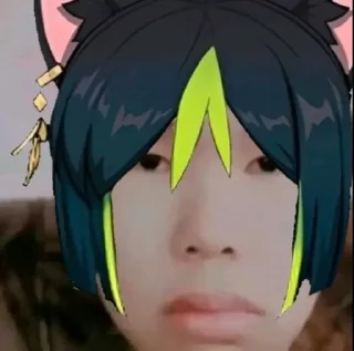 Sticker Больше стикеров 👉🏻 @stickertg4 - 9