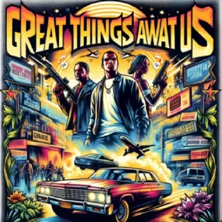 Стикер GtaToken Fun by @stqrapp - 9