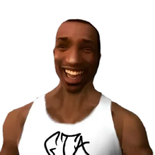 Стикер GtaToken Fun by @stqrapp - 7