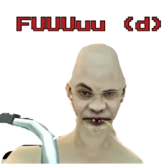 Стикер GtaToken Fun by @stqrapp - 10