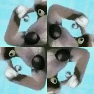 Sticker Больше стикеров 👉🏻 @stickertg4 - 10