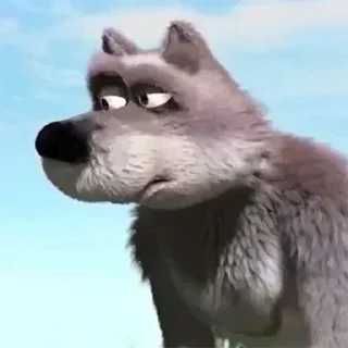 Sticker Больше стикеров 👉🏻 @stickertg4 - 6