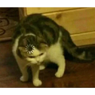 Sticker Больше стикеров 👉🏻 @stickertg4 - 1