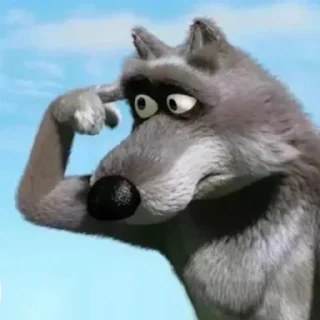 Sticker Больше стикеров 👉🏻 @stickertg4 - 2